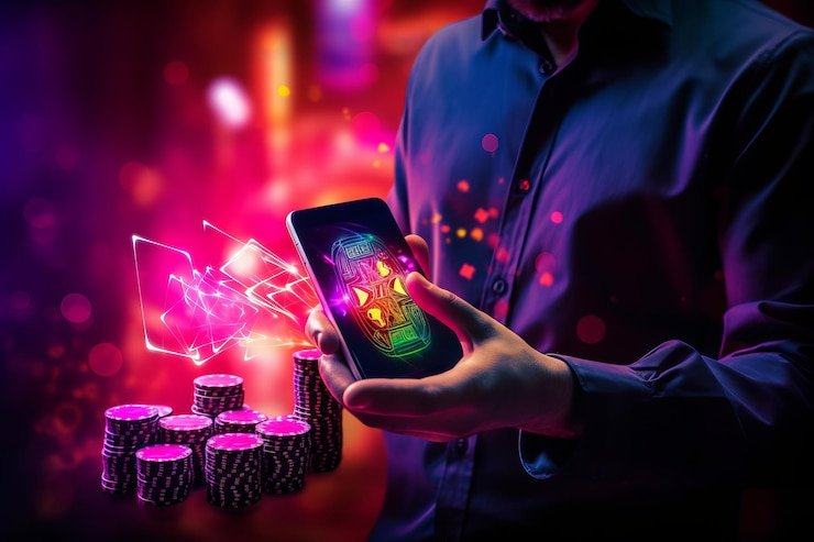 Fortune Tiger Slot Game